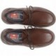 ZAPATO FLUCHOS DOUGLAS F1323 BRANDY