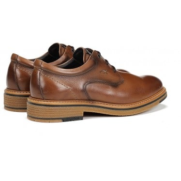 ZAPATO FLUCHOS KASPER F1815 CAMEL