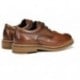 ZAPATO FLUCHOS KASPER F1815 CAMEL