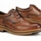 ZAPATO FLUCHOS KASPER F1815 CAMEL