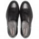 FLUCHOS 8902 MALLORCA SANOTAN MAITRE MOCASIN HOMBRE NEGRO