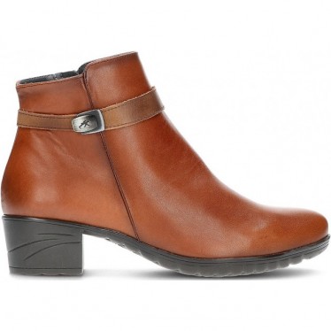 BOTINES FLUCHOS SUGAR F0937 CUERO