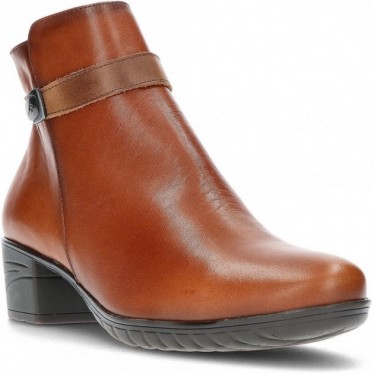 BOTINES FLUCHOS SUGAR F0937 CUERO
