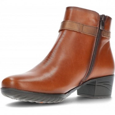 BOTINES FLUCHOS SUGAR F0937 CUERO