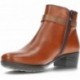 BOTINES FLUCHOS SUGAR F0937 CUERO