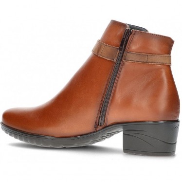 BOTINES FLUCHOS SUGAR F0937 CUERO