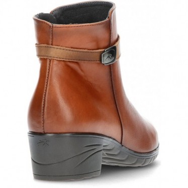 BOTINES FLUCHOS SUGAR F0937 CUERO