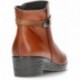 BOTINES FLUCHOS SUGAR F0937 CUERO