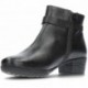 BOTINES FLUCHOS SUGAR F0937 NEGRO