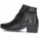 BOTINES FLUCHOS SUGAR F0937 NEGRO