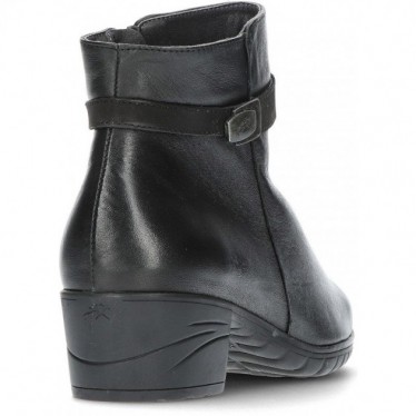 BOTINES FLUCHOS SUGAR F0937 NEGRO