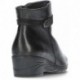 BOTINES FLUCHOS SUGAR F0937 NEGRO
