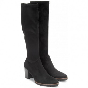 BOTAS FLUCHOS D7890 THAIS STRECH NEGRO