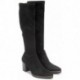 BOTAS FLUCHOS D7890 THAIS STRECH NEGRO