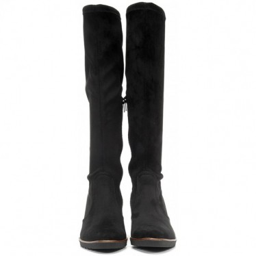BOTAS FLUCHOS D7890 THAIS STRECH NEGRO