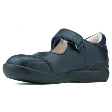 ZAPATOS BIOMECANICS COLEGIALES AZUL