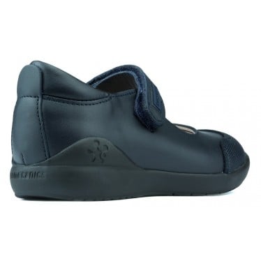 ZAPATOS BIOMECANICS COLEGIALES AZUL