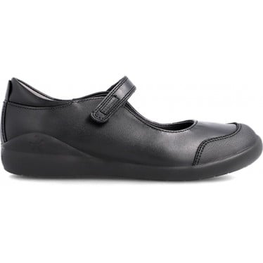 ZAPATOS BIOMECANICS COLEGIALES NEGRO