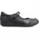 ZAPATOS BIOMECANICS COLEGIALES NEGRO