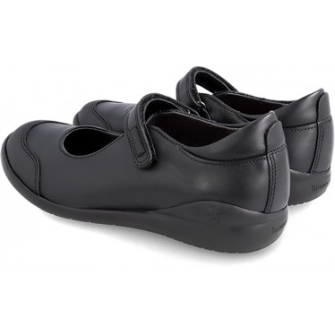 ZAPATOS BIOMECANICS COLEGIALES NEGRO