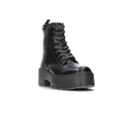 Botas para mujer MTNG 59433 Rain BLACK