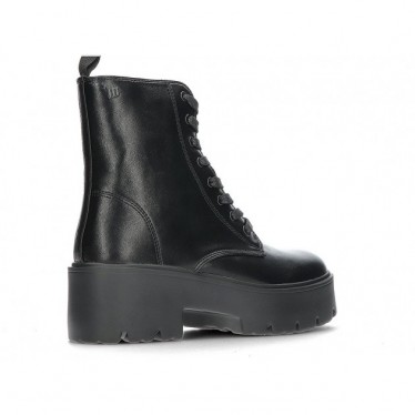 Botas para mujer MTNG 59433 Rain BLACK