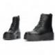 Botas para mujer MTNG 59433 Rain BLACK