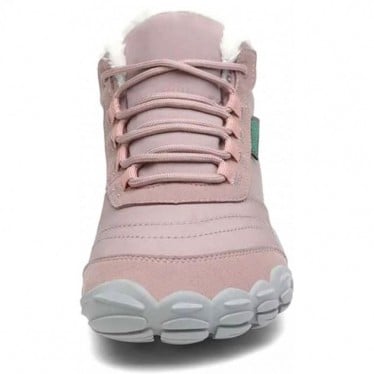 Zapato Barefoot para mujer SAGUARO Will II PINK