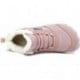 Zapato Barefoot para mujer SAGUARO Will II PINK