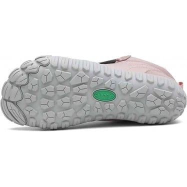Zapato Barefoot para mujer SAGUARO Will II PINK