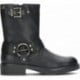 Botas para mujer MTNG 59833 Brunei BLACK