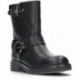 Botas para mujer MTNG 59833 Brunei BLACK