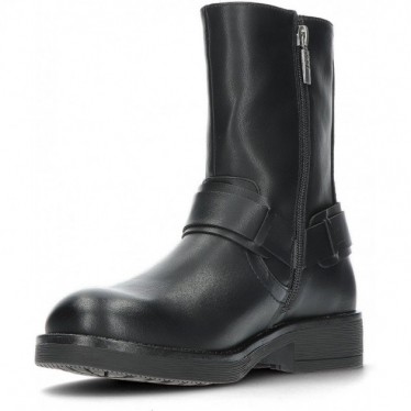 Botas para mujer MTNG 59833 Brunei BLACK