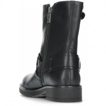 Botas para mujer MTNG 59833 Brunei BLACK
