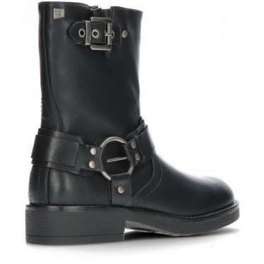 Botas para mujer MTNG 59833 Brunei BLACK