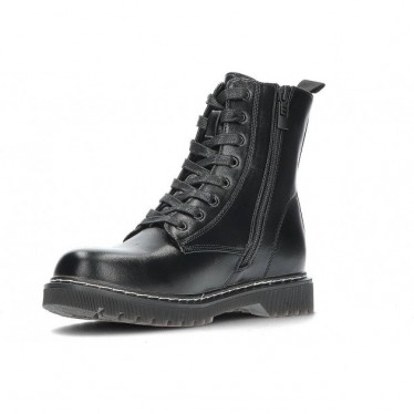 Botas para mujer MTNG 54164 Storm Low BLACK