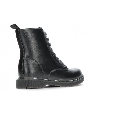 Botas para mujer MTNG 54164 Storm Low BLACK