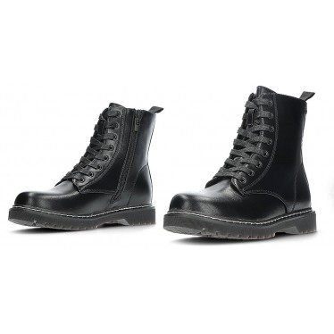 Botas para mujer MTNG 54164 Storm Low BLACK