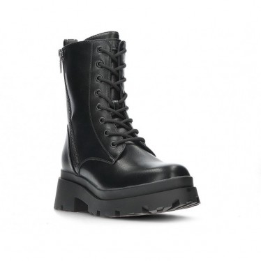 Botas para mujer MTNG 53261 Missione BLACK