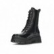 Botas para mujer MTNG 53261 Missione BLACK