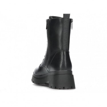 Botas para mujer MTNG 53261 Missione BLACK