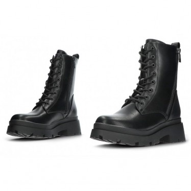 Botas para mujer MTNG 53261 Missione BLACK
