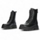 Botas para mujer MTNG 53261 Missione BLACK