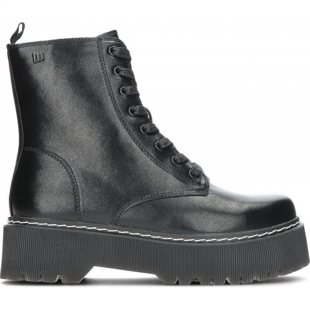 Botas para mujer MTNG 54146 Stormy BLACK Botas para mujer MTNG 54146 Stormy BLACK