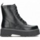 Botas para mujer MTNG 54146 Stormy BLACK