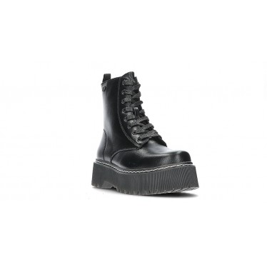 Botas para mujer MTNG 54146 Stormy BLACK