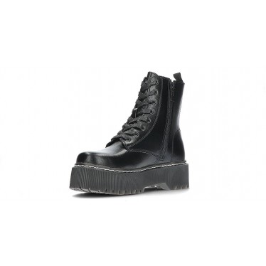 Botas para mujer MTNG 54146 Stormy BLACK