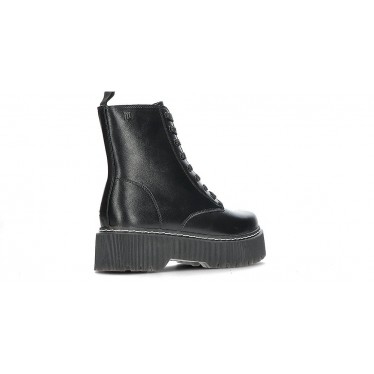 Botas para mujer MTNG 54146 Stormy BLACK