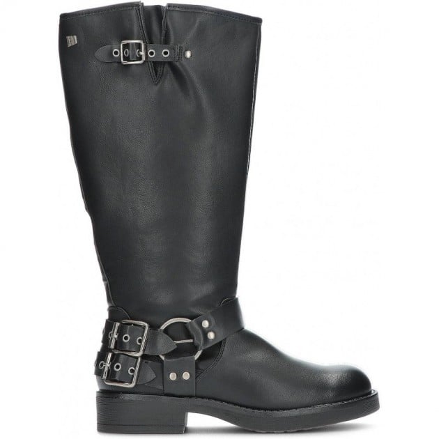 Botas para mujer MTNG 59839 Brunei BLACK Botas para mujer MTNG 59839 Brunei BLACK