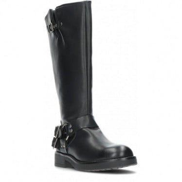 Botas para mujer MTNG 59839 Brunei BLACK